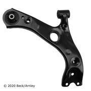 Beck/Arnley 102-8182 2018-2022 Toyota C-HR Suspension Control Arm