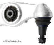 Beck/Arnley 102-8183 2014-2020 Acura RLX Suspension Control Arm