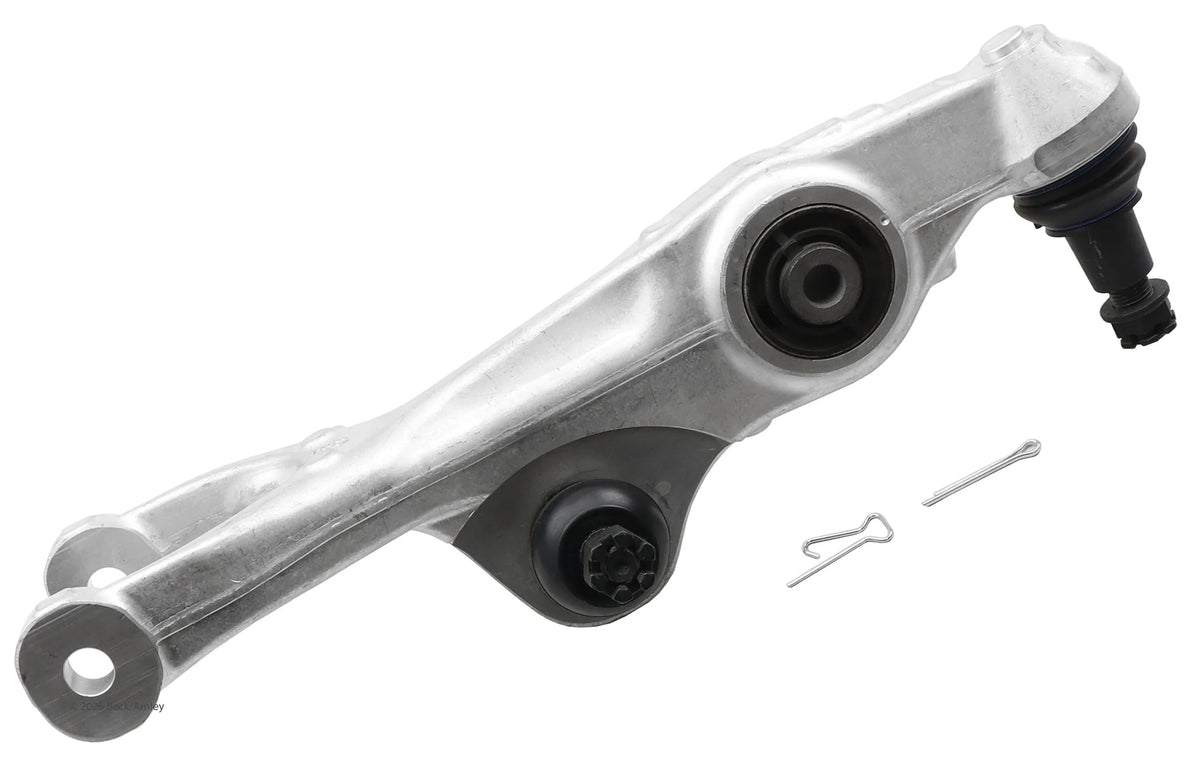Beck/Arnley 102-8183 2014-2020 Acura RLX Suspension Control Arm