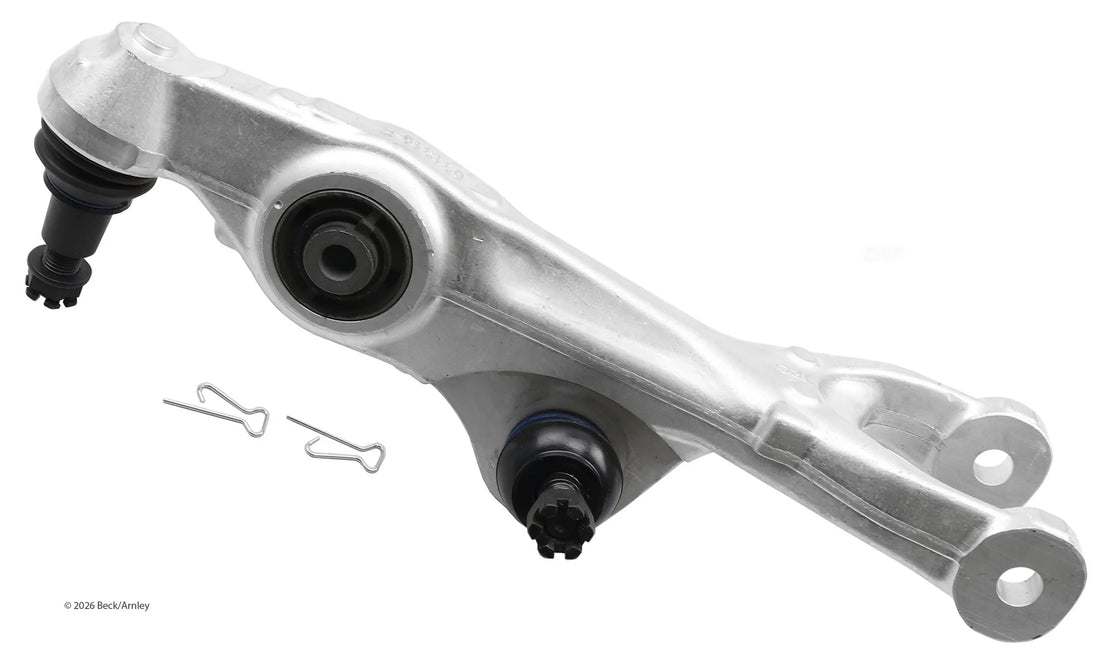 Beck/Arnley 102-8184 2014-2020 Acura RLX Suspension Control Arm