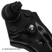 Beck/Arnley 102-8185 2016-2022 Honda HR-V Suspension Control Arm and Ball Joint Assembly