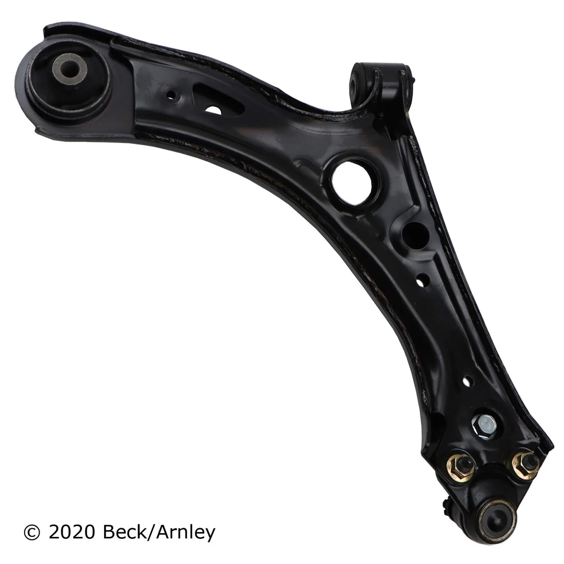 Beck/Arnley 102-8185 2016-2022 Honda HR-V Suspension Control Arm and Ball Joint Assembly