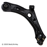 Beck/Arnley 102-8185 2016-2022 Honda HR-V Suspension Control Arm and Ball Joint Assembly