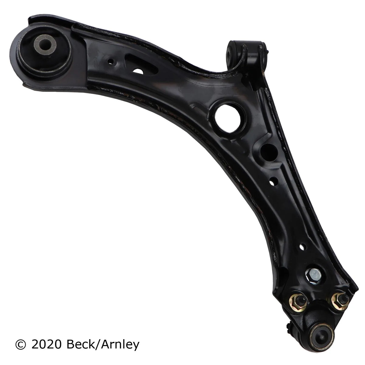 Beck/Arnley 102-8185 2016-2022 Honda HR-V Suspension Control Arm and Ball Joint Assembly