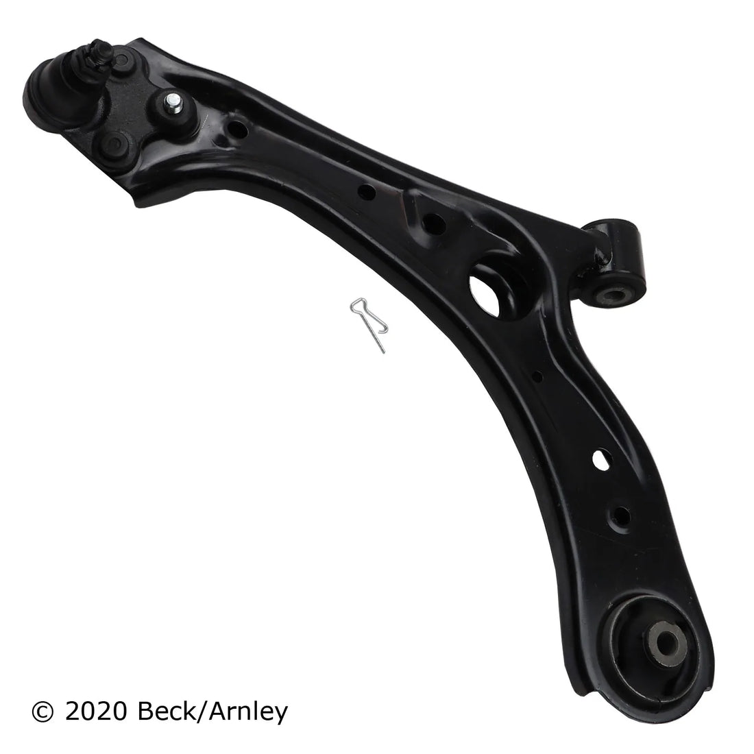 Beck/Arnley 102-8185 2016-2022 Honda HR-V Suspension Control Arm and Ball Joint Assembly