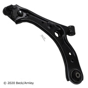 Beck/Arnley 102-8185 2016-2022 Honda HR-V Suspension Control Arm and Ball Joint Assembly