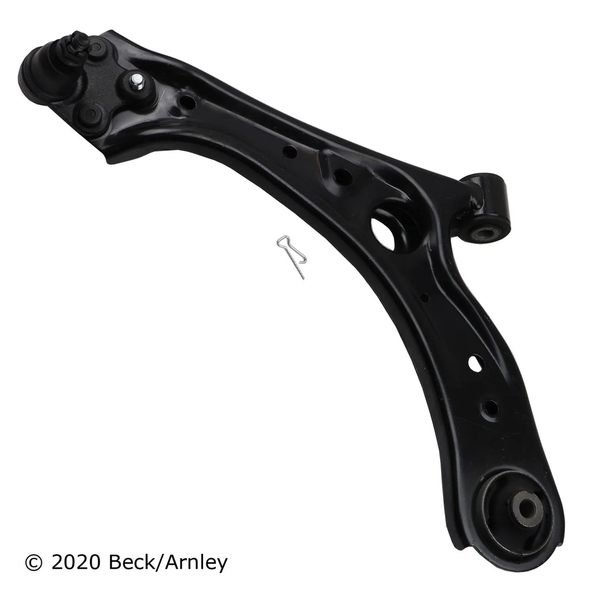 Beck/Arnley 102-8185 2016-2022 Honda HR-V Suspension Control Arm and Ball Joint Assembly