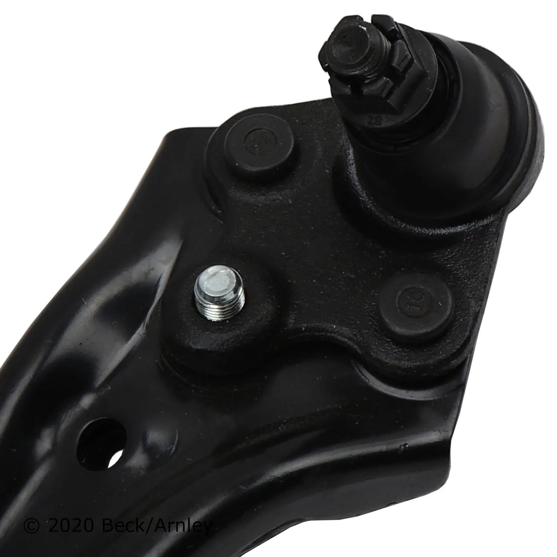 Beck/Arnley 102-8186 2016-2022 Honda HR-V Suspension Control Arm and Ball Joint Assembly
