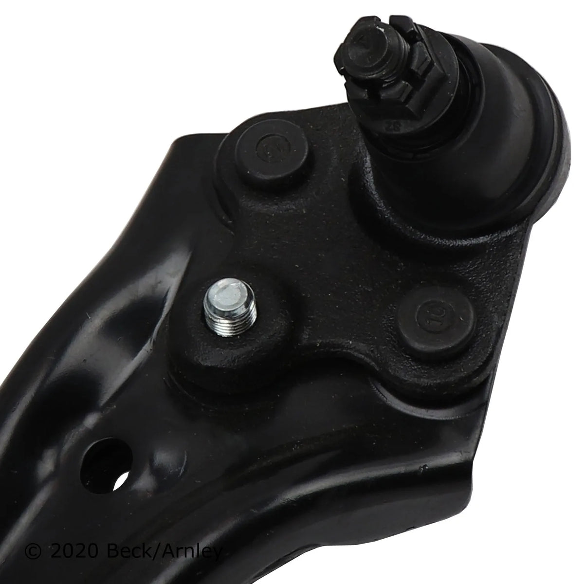Beck/Arnley 102-8186 2016-2022 Honda HR-V Suspension Control Arm and Ball Joint Assembly