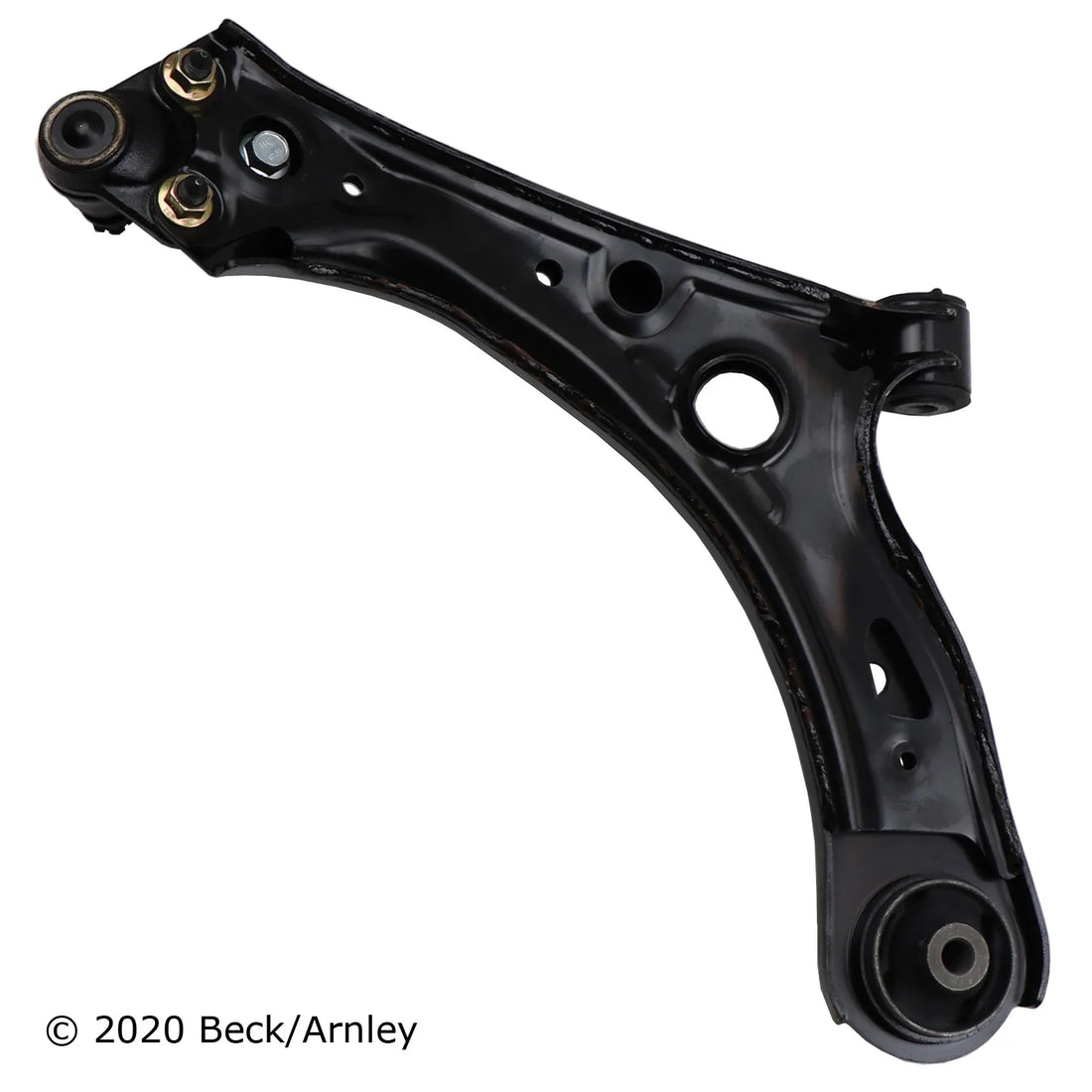 Beck/Arnley 102-8186 2016-2022 Honda HR-V Suspension Control Arm and Ball Joint Assembly