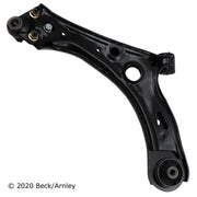 Beck/Arnley 102-8186 2016-2022 Honda HR-V Suspension Control Arm and Ball Joint Assembly