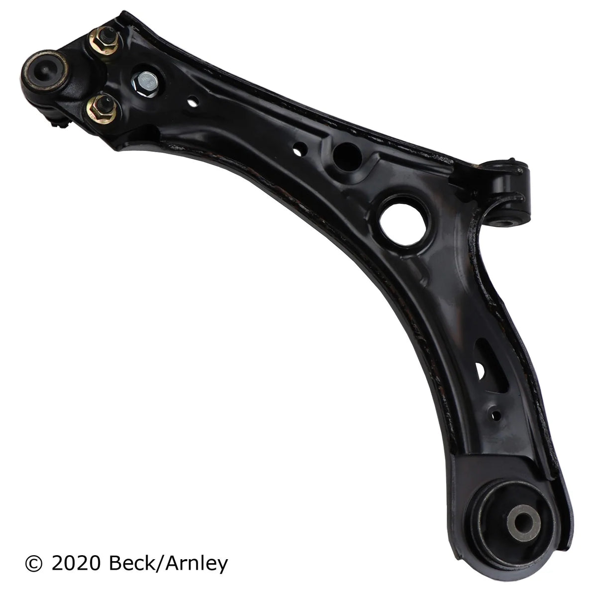 Beck/Arnley 102-8186 2016-2022 Honda HR-V Suspension Control Arm and Ball Joint Assembly
