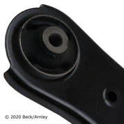 Beck/Arnley 102-8186 2016-2022 Honda HR-V Suspension Control Arm and Ball Joint Assembly
