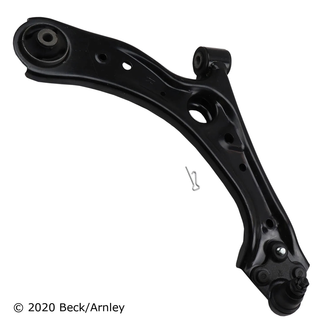Beck/Arnley 102-8186 2016-2022 Honda HR-V Suspension Control Arm and Ball Joint Assembly