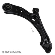 Beck/Arnley 102-8186 2016-2022 Honda HR-V Suspension Control Arm and Ball Joint Assembly