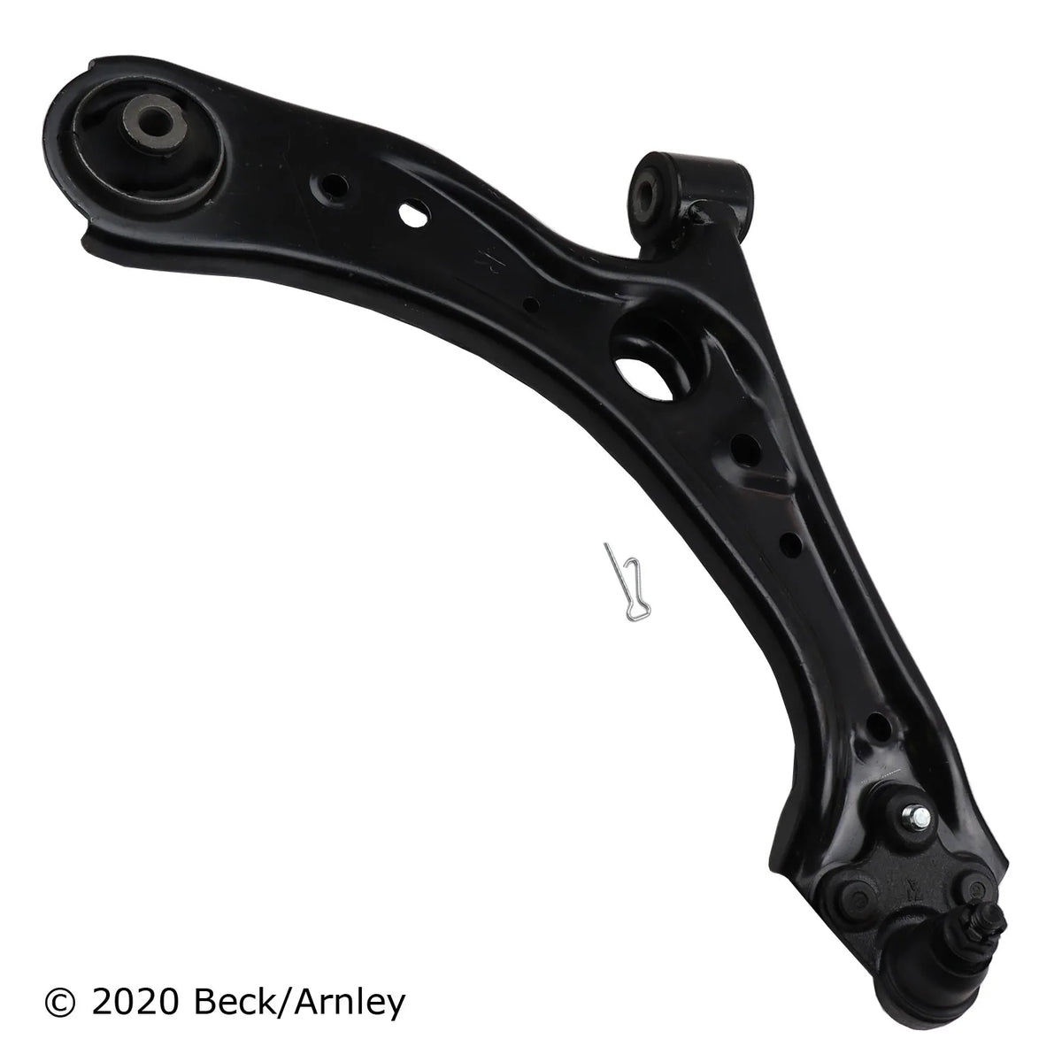 Beck/Arnley 102-8186 2016-2022 Honda HR-V Suspension Control Arm and Ball Joint Assembly