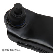 Beck/Arnley 102-8187 2018-2023 Nissan LEAF Suspension Control Arm and Ball Joint Assembly