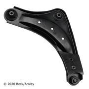 Beck/Arnley 102-8187 2018-2023 Nissan LEAF Suspension Control Arm and Ball Joint Assembly