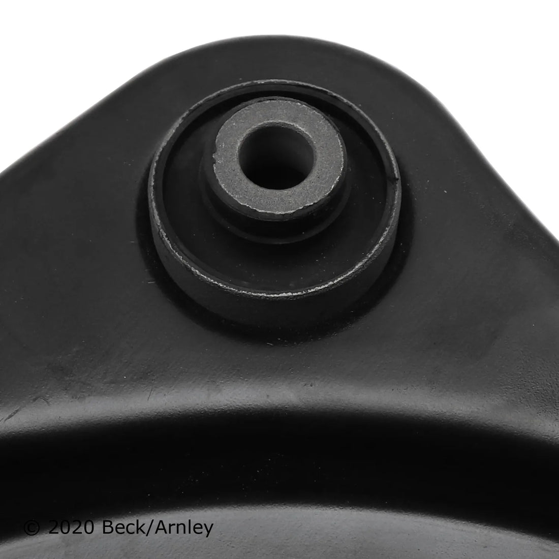 Beck/Arnley 102-8187 2018-2023 Nissan LEAF Suspension Control Arm and Ball Joint Assembly