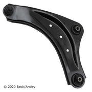 Beck/Arnley 102-8187 2018-2023 Nissan LEAF Suspension Control Arm and Ball Joint Assembly