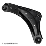 Beck/Arnley 102-8188 2018-2023 Nissan LEAF Suspension Control Arm and Ball Joint Assembly