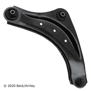 Beck/Arnley 102-8188 2018-2023 Nissan LEAF Suspension Control Arm and Ball Joint Assembly
