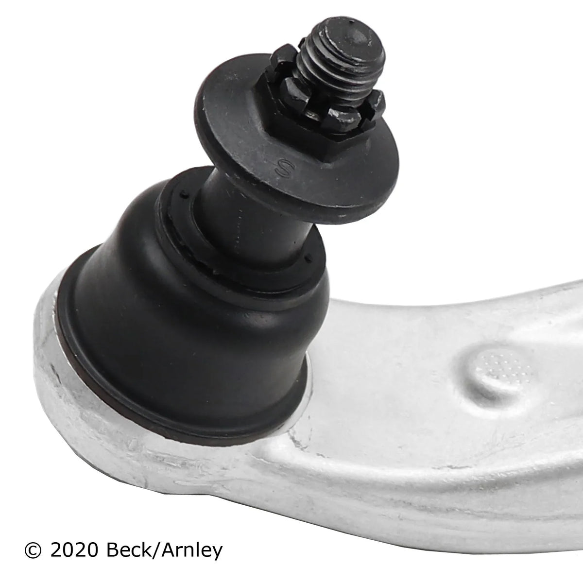 Beck/Arnley 102-8191 2018-2025 Honda Odyssey Suspension Control Arm and Ball Joint Assembly