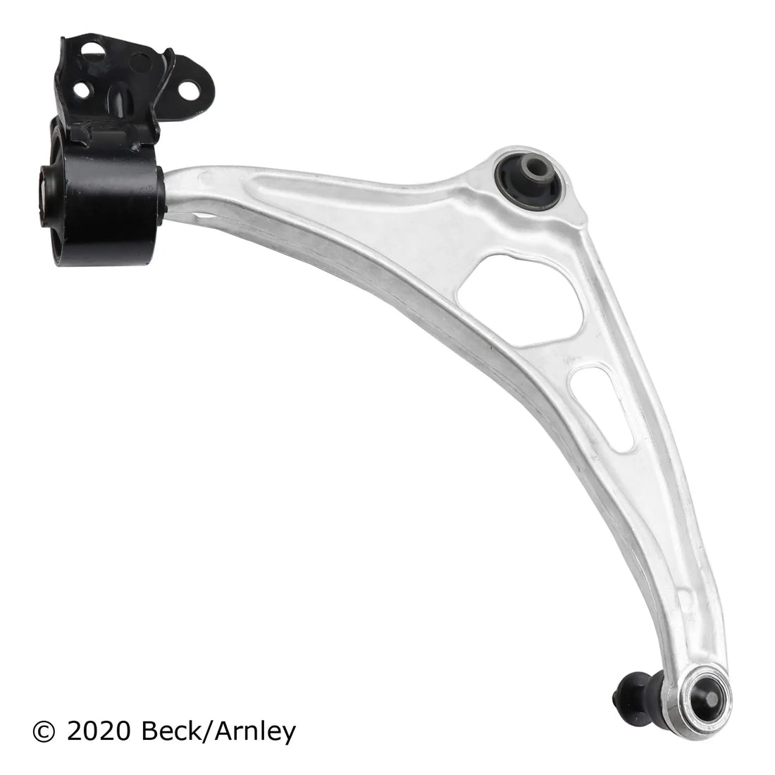 Beck/Arnley 102-8191 2018-2025 Honda Odyssey Suspension Control Arm and Ball Joint Assembly