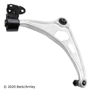 Beck/Arnley 102-8191 2018-2025 Honda Odyssey Suspension Control Arm and Ball Joint Assembly