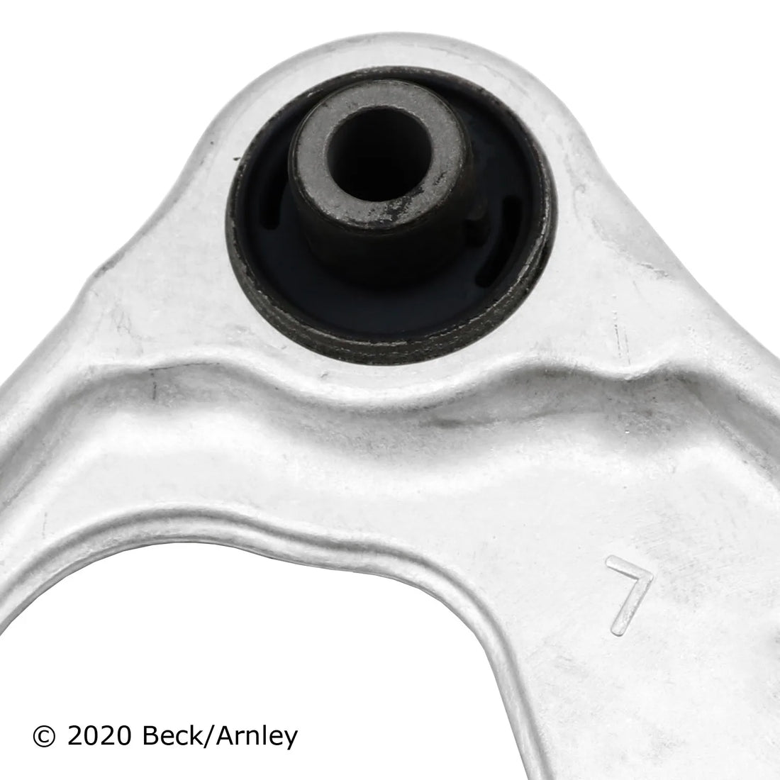 Beck/Arnley 102-8191 2018-2025 Honda Odyssey Suspension Control Arm and Ball Joint Assembly