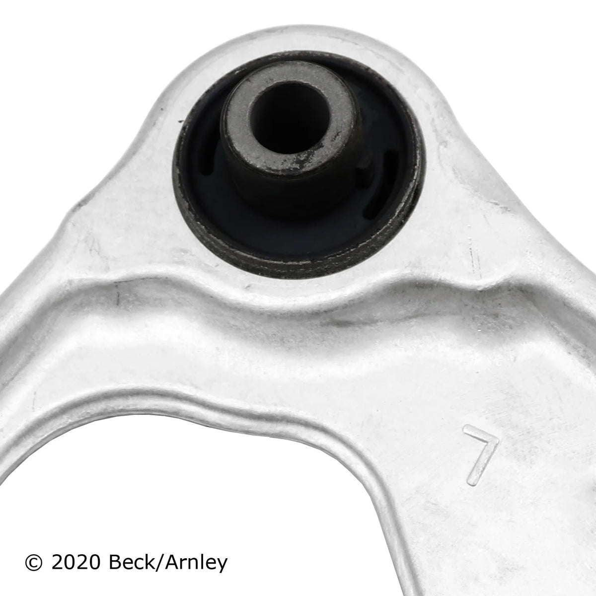Beck/Arnley 102-8191 2018-2025 Honda Odyssey Suspension Control Arm and Ball Joint Assembly