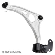 Beck/Arnley 102-8191 2018-2025 Honda Odyssey Suspension Control Arm and Ball Joint Assembly