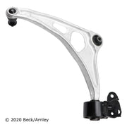Beck/Arnley 102-8192 2018-2025 Honda Odyssey Suspension Control Arm and Ball Joint Assembly