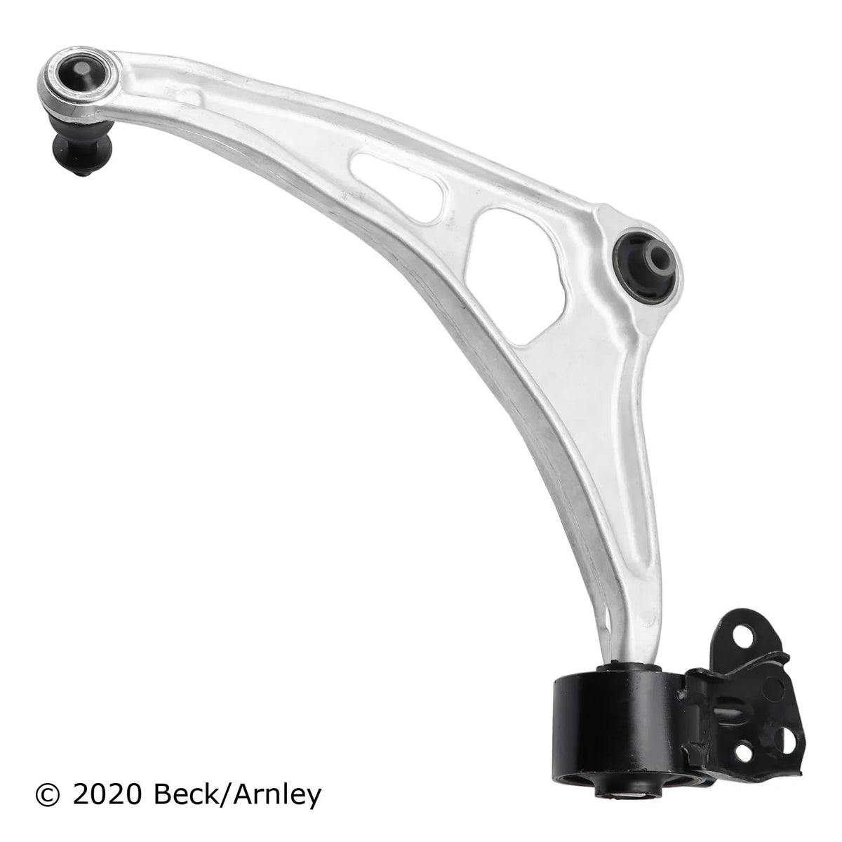 Beck/Arnley 102-8192 2018-2025 Honda Odyssey Suspension Control Arm and Ball Joint Assembly