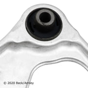 Beck/Arnley 102-8192 2018-2025 Honda Odyssey Suspension Control Arm and Ball Joint Assembly