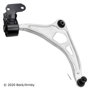 Beck/Arnley 102-8192 2018-2025 Honda Odyssey Suspension Control Arm and Ball Joint Assembly