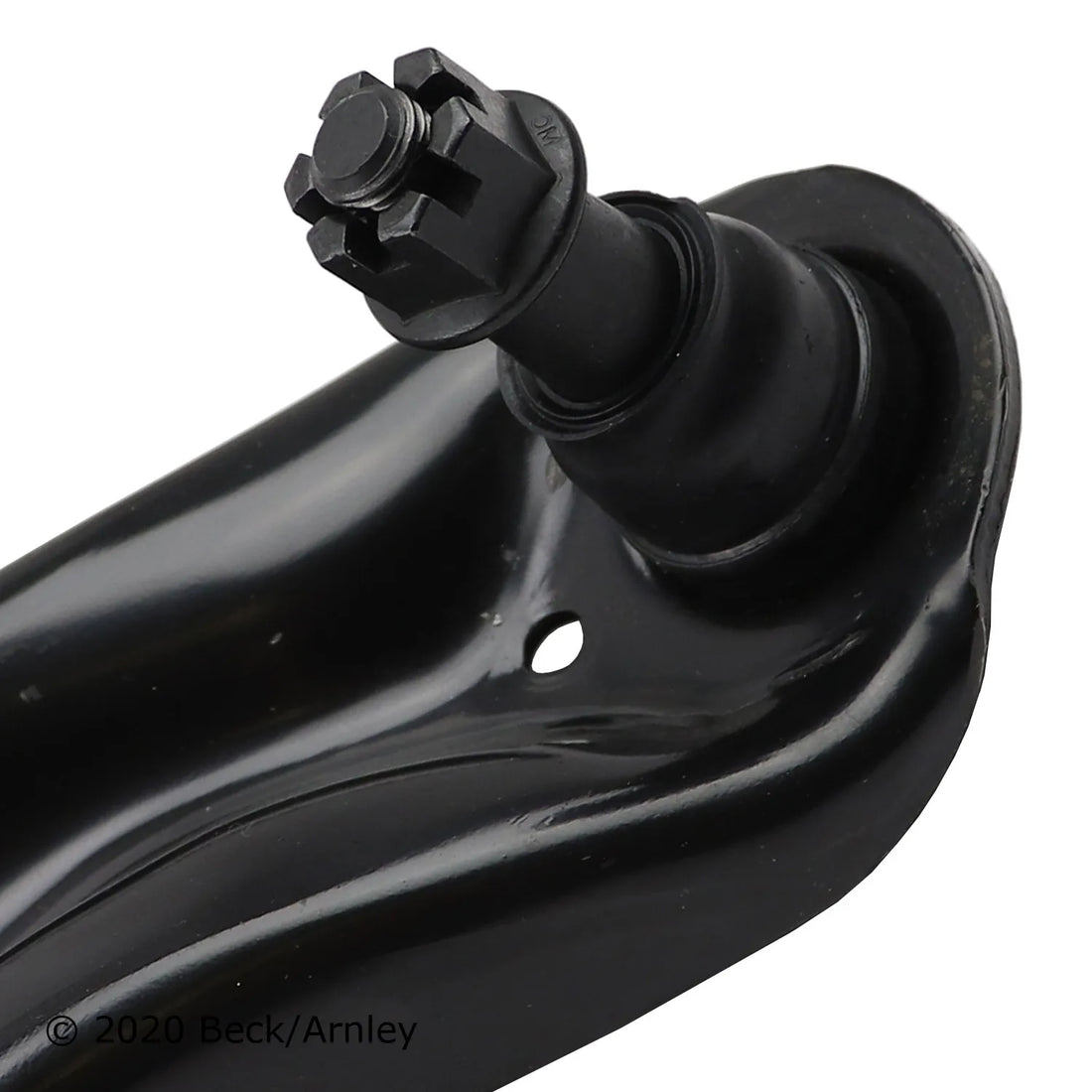 Beck/Arnley 102-8194 2015-2020 Honda Fit Suspension Control Arm and Ball Joint Assembly