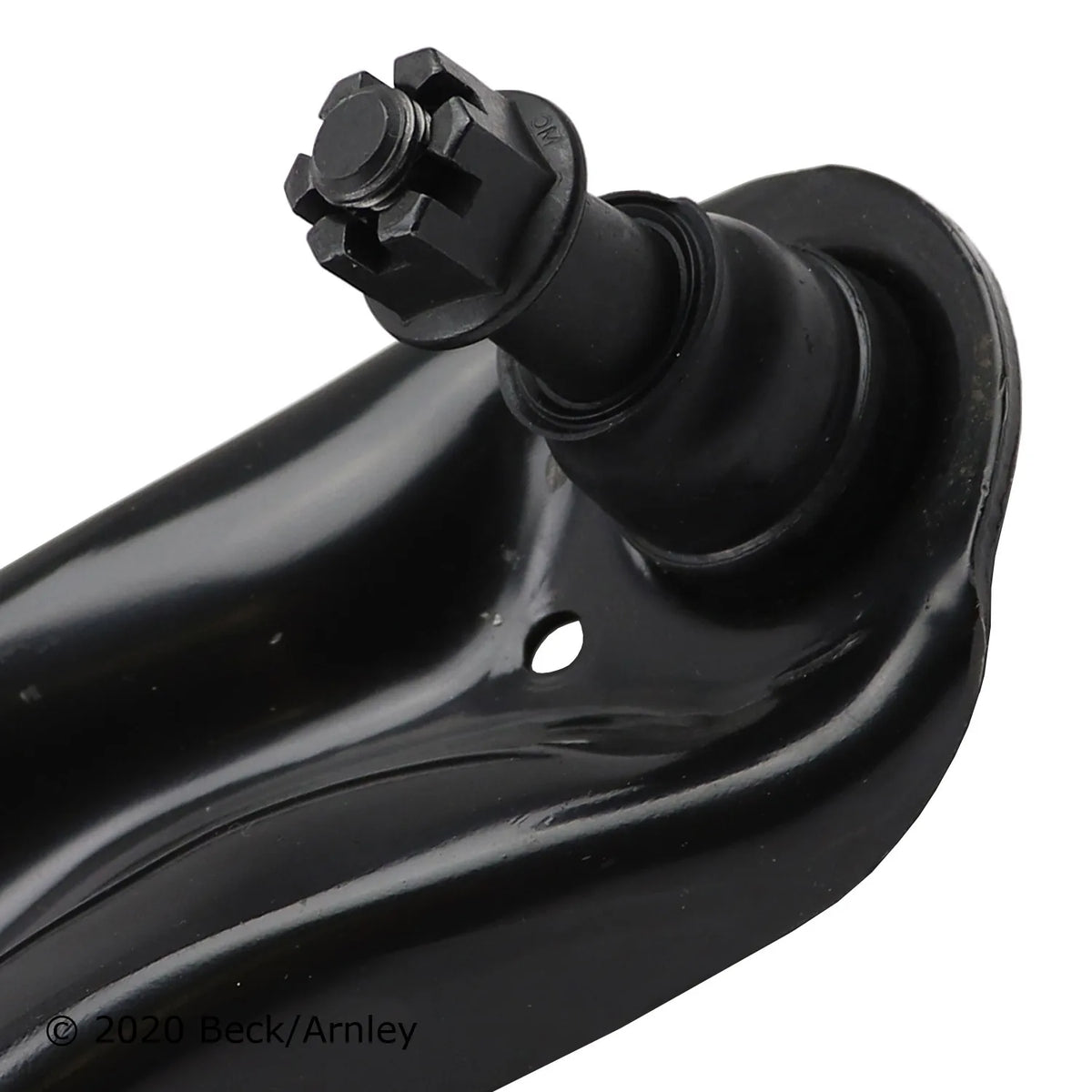 Beck/Arnley 102-8194 2015-2020 Honda Fit Suspension Control Arm and Ball Joint Assembly