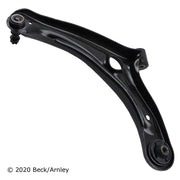 Beck/Arnley 102-8194 2015-2020 Honda Fit Suspension Control Arm and Ball Joint Assembly