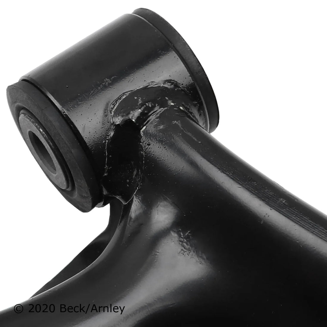 Beck/Arnley 102-8194 2015-2020 Honda Fit Suspension Control Arm and Ball Joint Assembly
