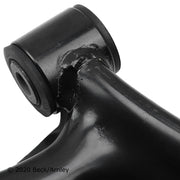 Beck/Arnley 102-8194 2015-2020 Honda Fit Suspension Control Arm and Ball Joint Assembly