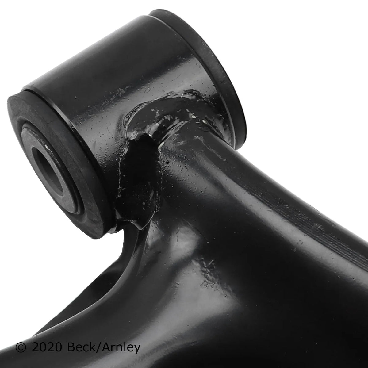 Beck/Arnley 102-8194 2015-2020 Honda Fit Suspension Control Arm and Ball Joint Assembly