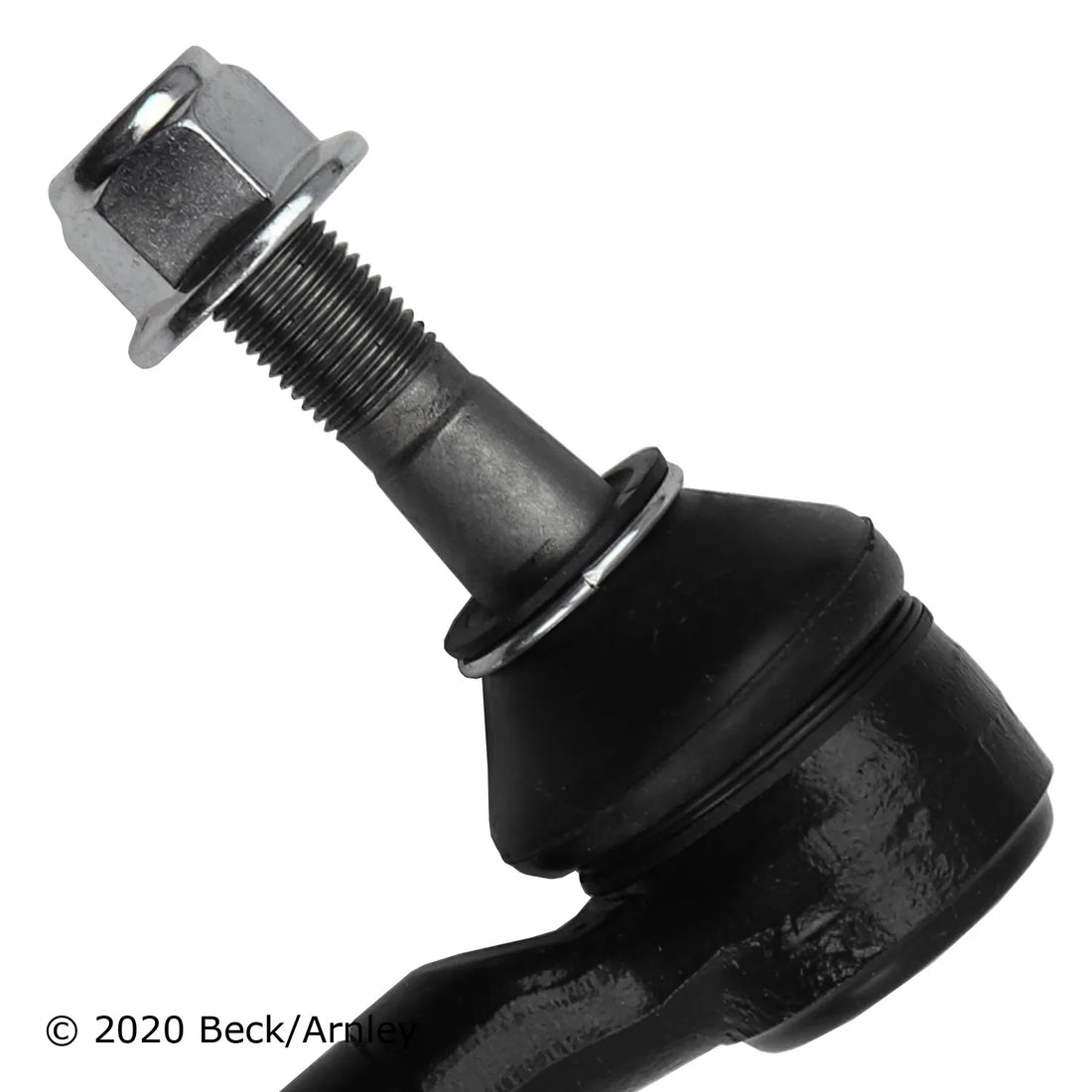 Beck/Arnley 102-8195 2004-2006 Lexus LS430 Lateral Arm and Ball Joint Assembly