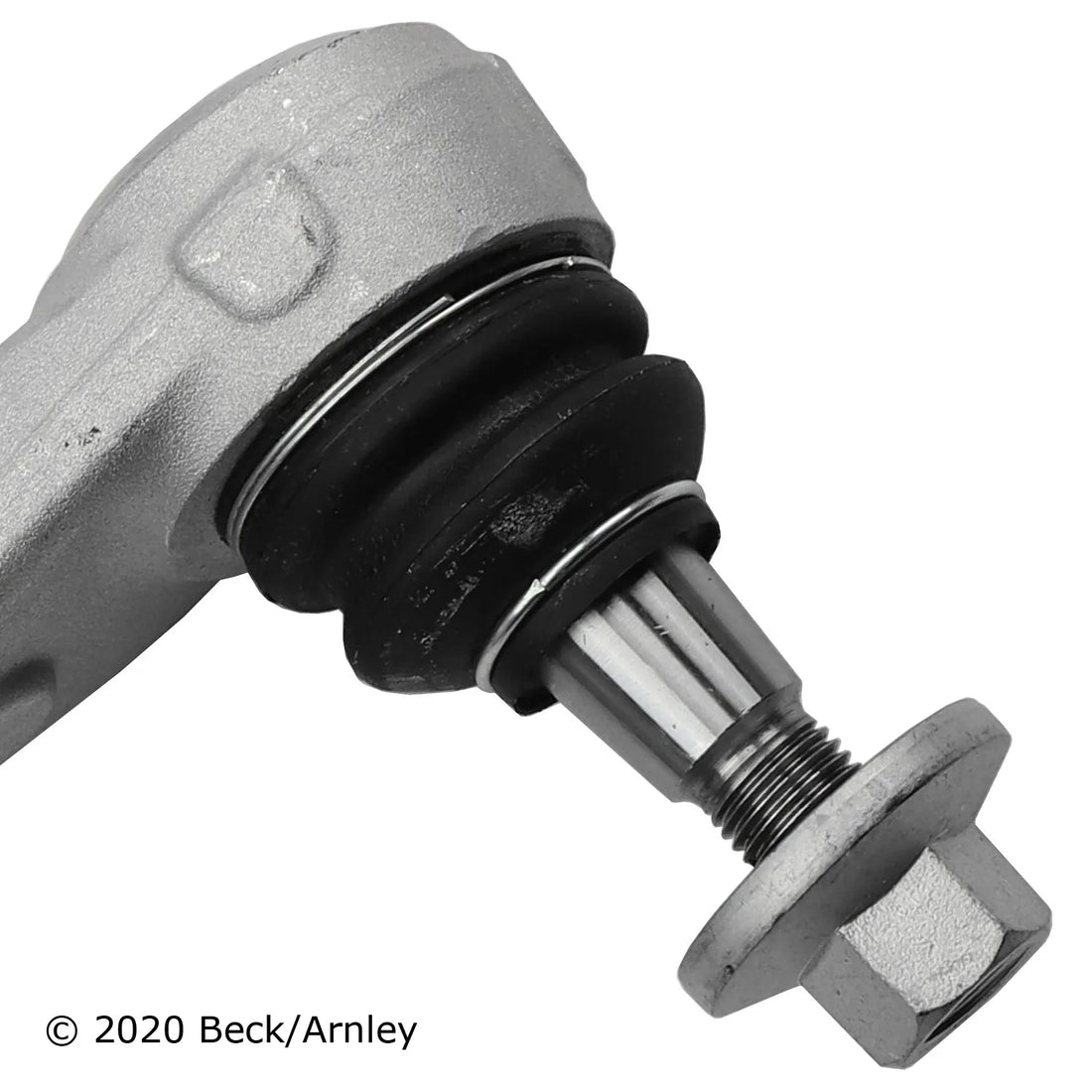 Beck/Arnley 102-8199 2007-2017 Lexus LS460 Suspension Control Arm and Ball Joint Assembly