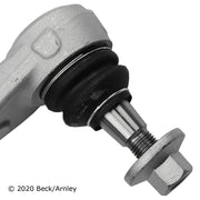 Beck/Arnley 102-8199 2007-2017 Lexus LS460 Suspension Control Arm and Ball Joint Assembly
