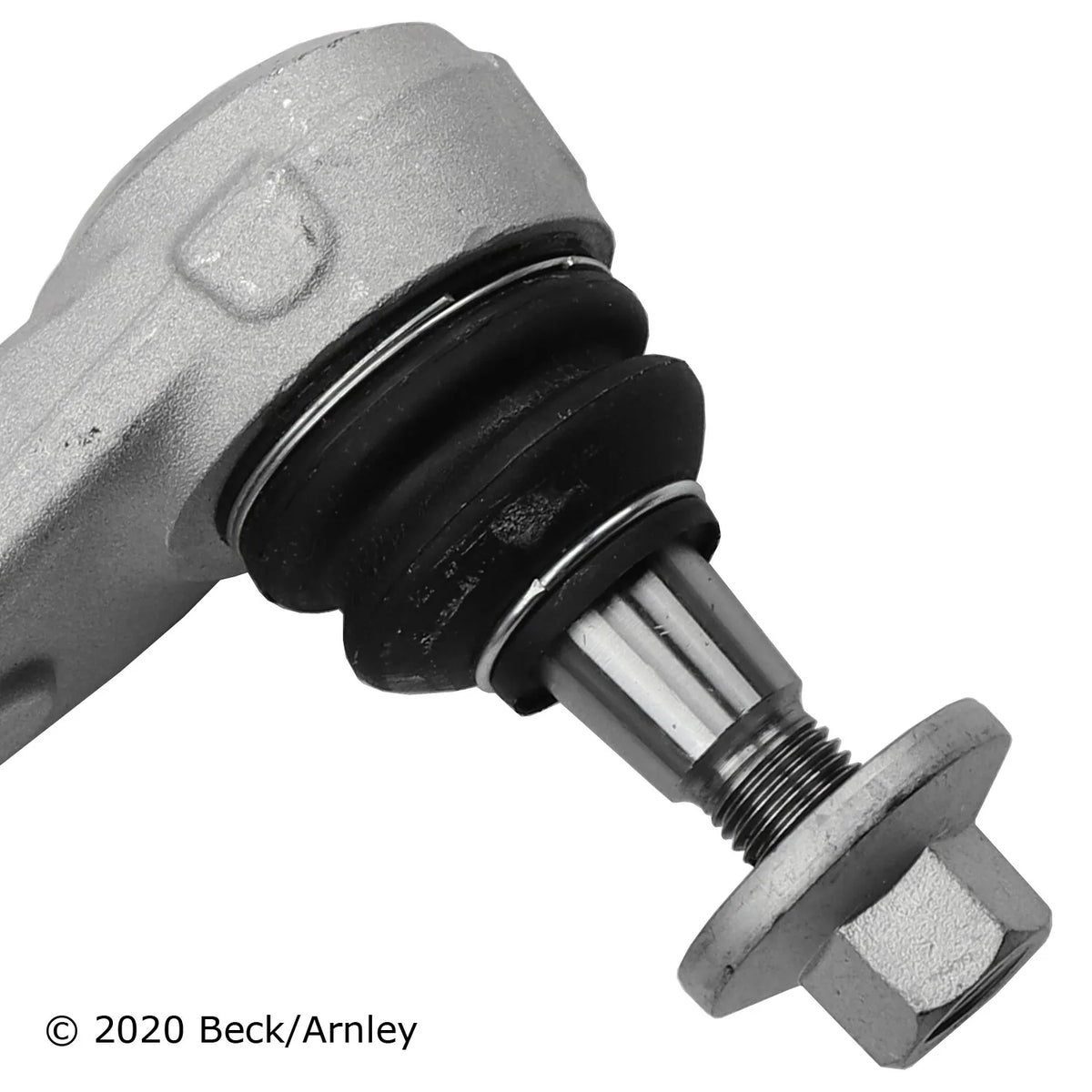 Beck/Arnley 102-8199 2007-2017 Lexus LS460 Suspension Control Arm and Ball Joint Assembly
