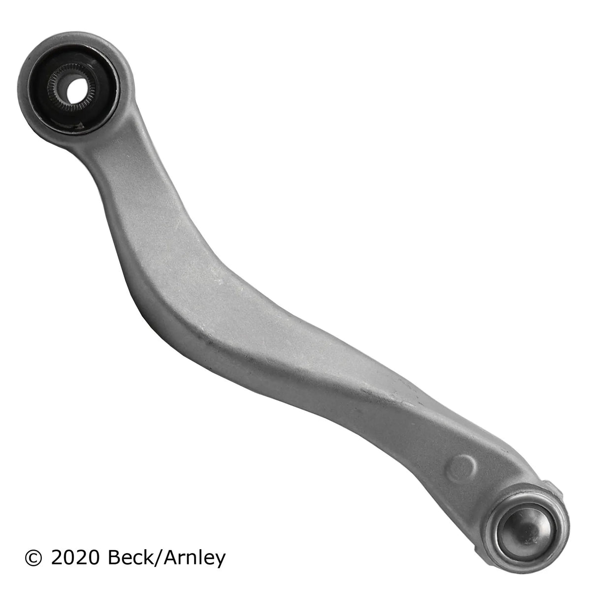 Beck/Arnley 102-8199 2007-2017 Lexus LS460 Suspension Control Arm and Ball Joint Assembly