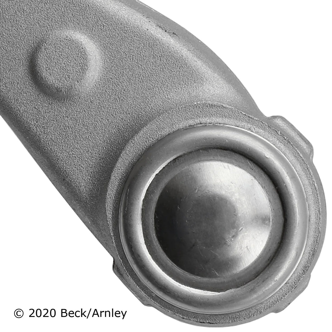 Beck/Arnley 102-8199 2007-2017 Lexus LS460 Suspension Control Arm and Ball Joint Assembly