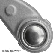 Beck/Arnley 102-8199 2007-2017 Lexus LS460 Suspension Control Arm and Ball Joint Assembly