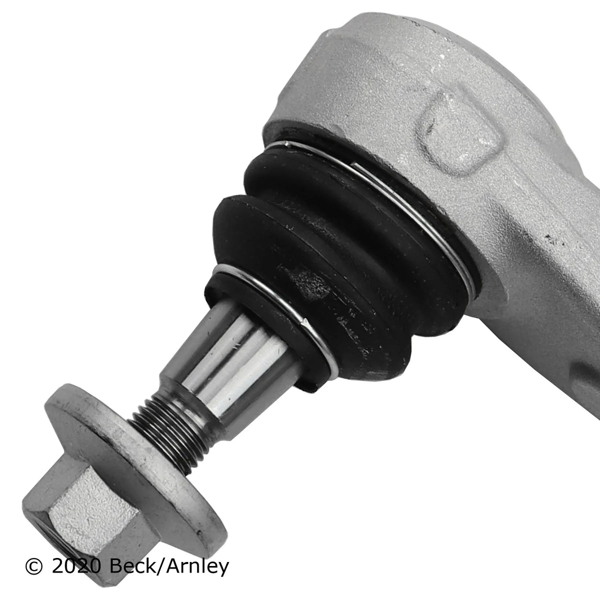 Beck/Arnley 102-8200 2007-2017 Lexus LS460 Suspension Control Arm and Ball Joint Assembly